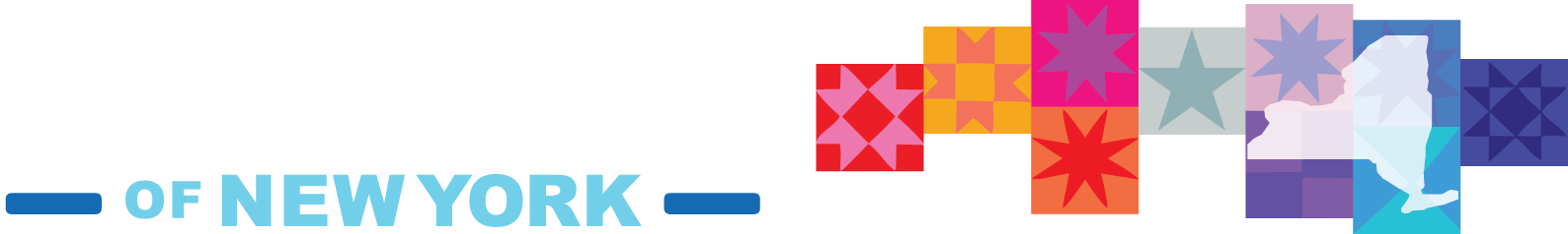 Tapestry of New York