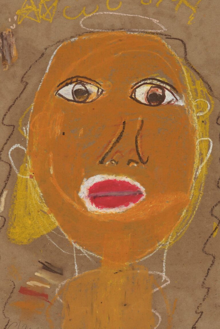 Sample Art from Claudia Sample Art from Cl
