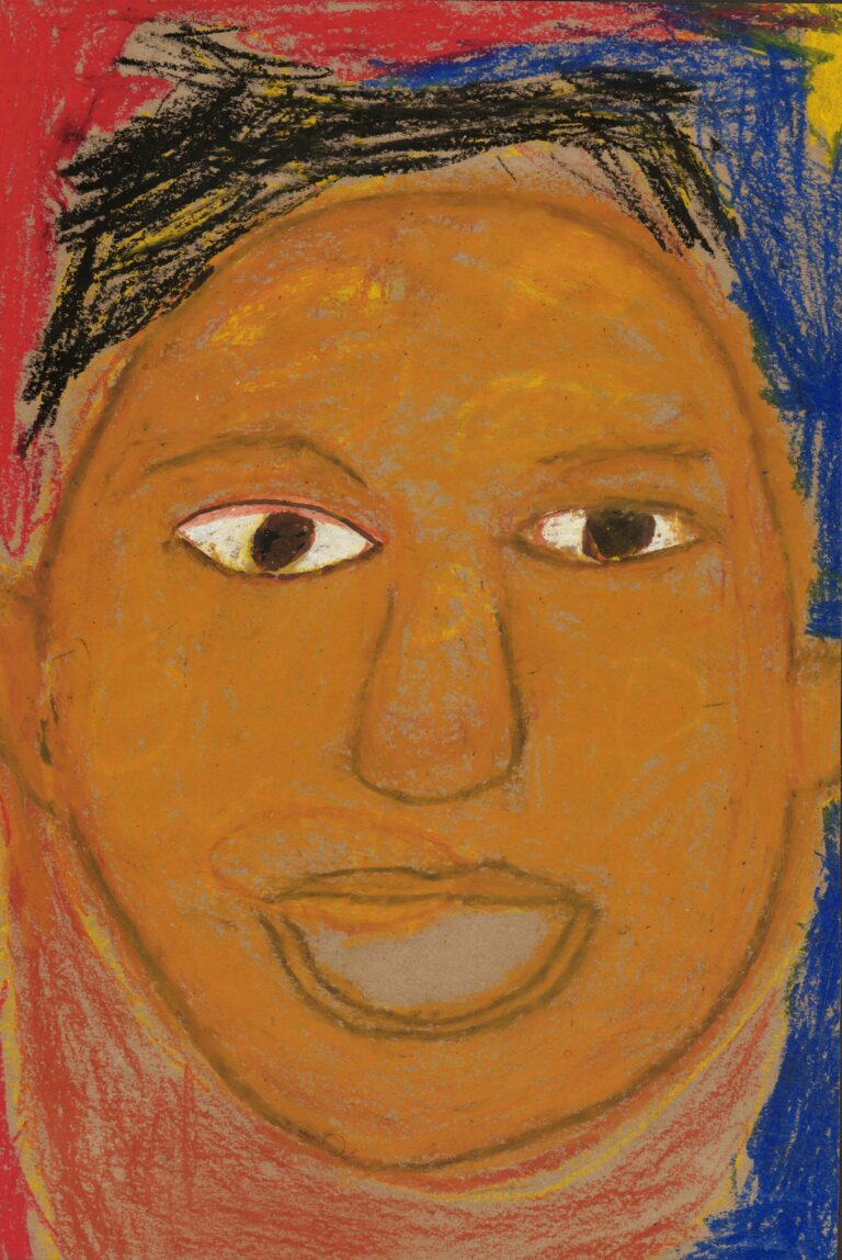 Sample Art from Jernie P