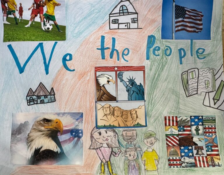 We the People