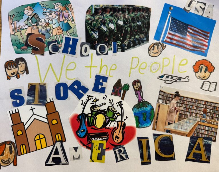 We the People