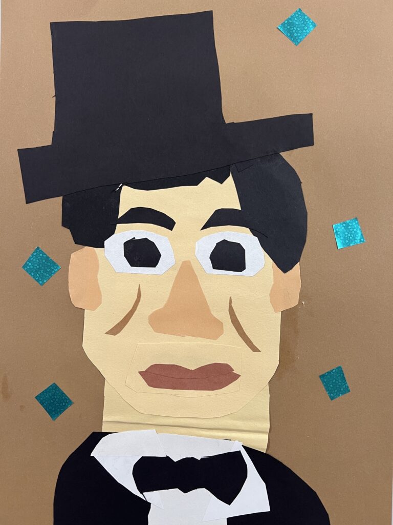 The 16th President