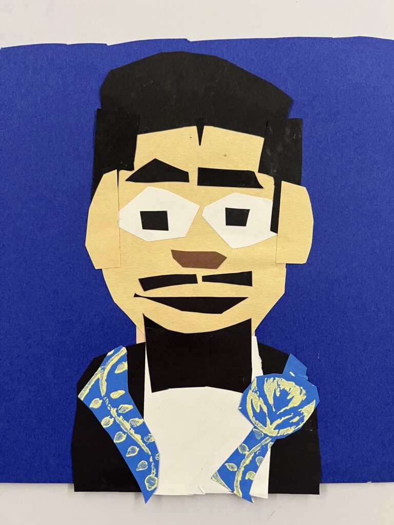 a puerto rican artist bad bunny