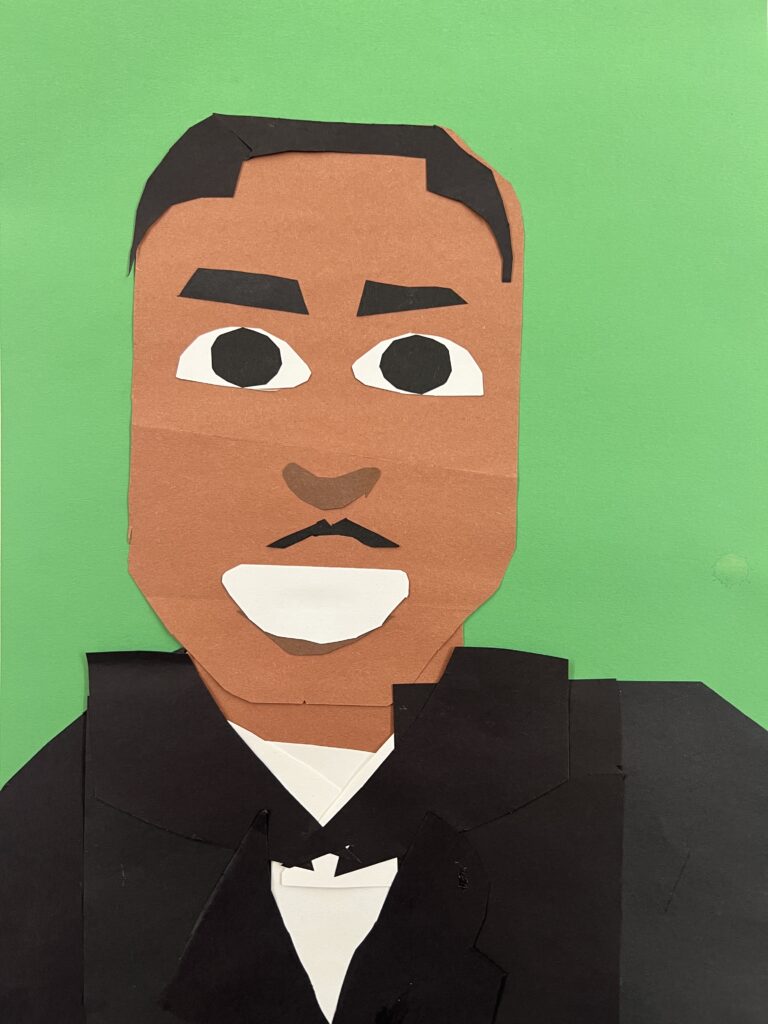I have a dream.