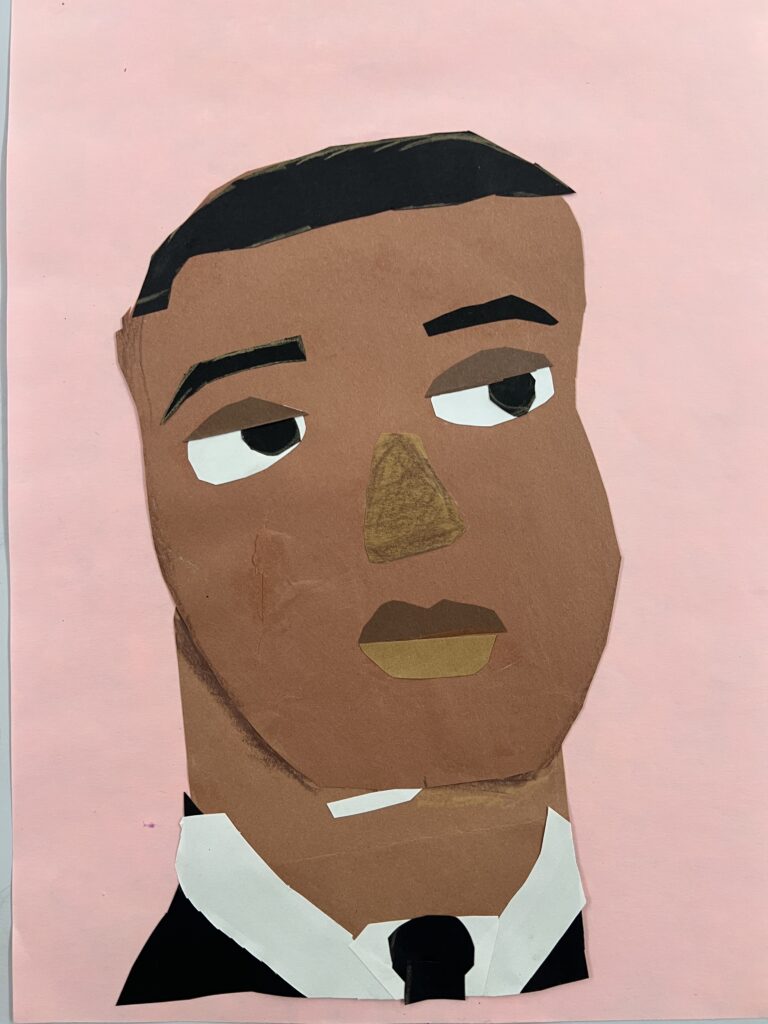 Malcom X