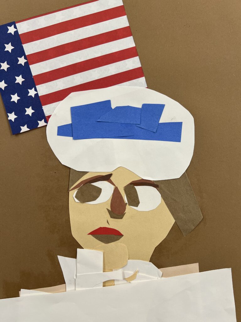 My Betsy Ross