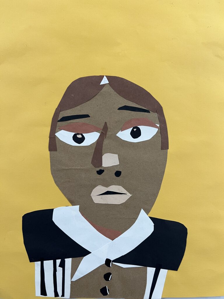 Harriet Tubman