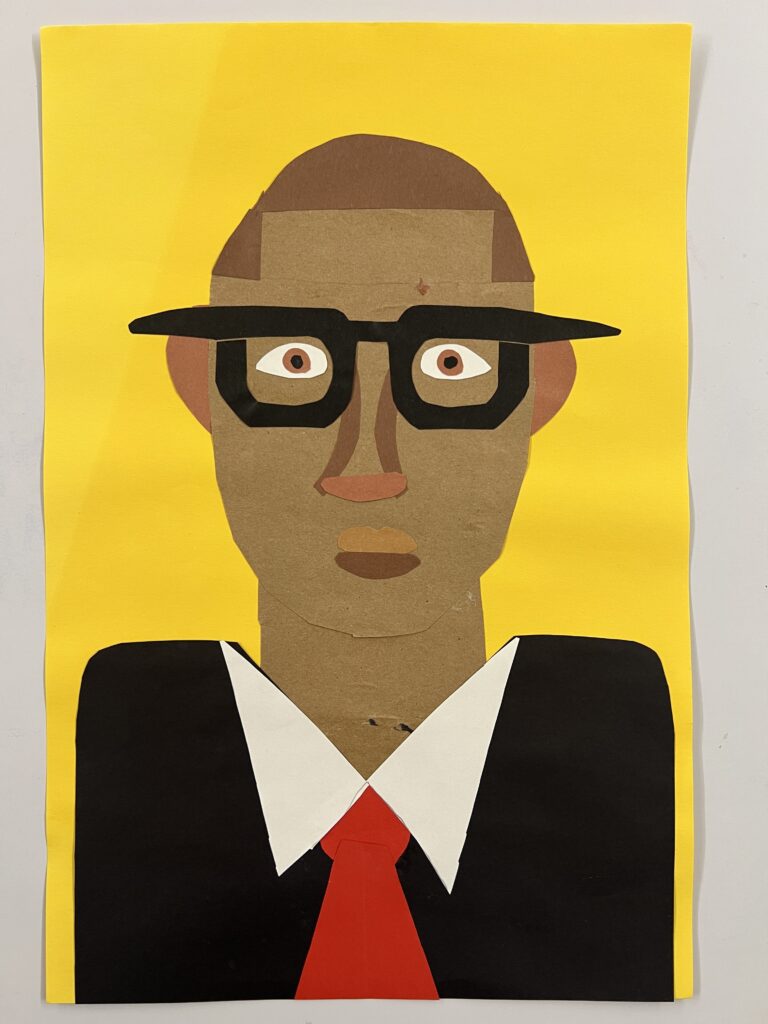 Malcolm X