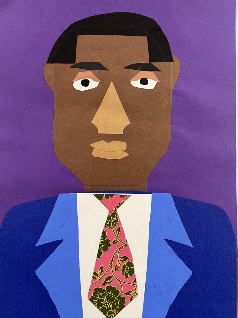 The First African American President: Barack Obama