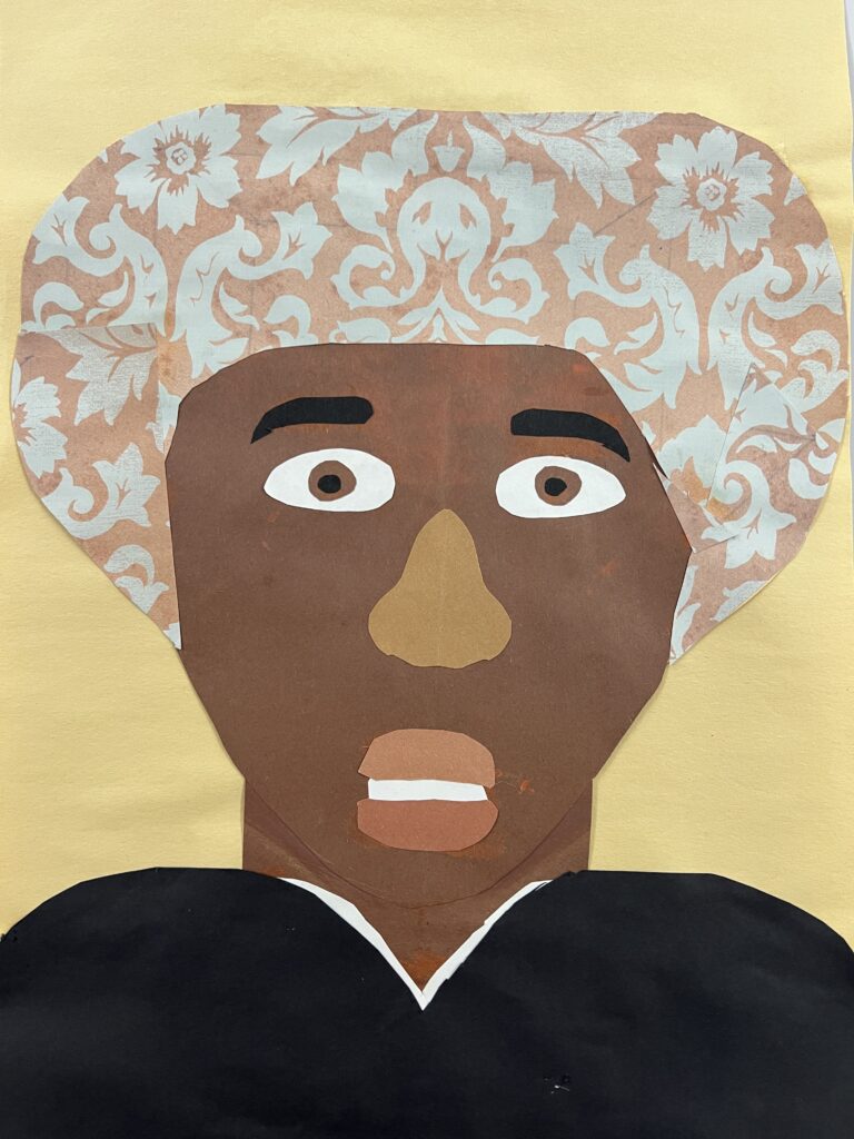 The power of Harriet
