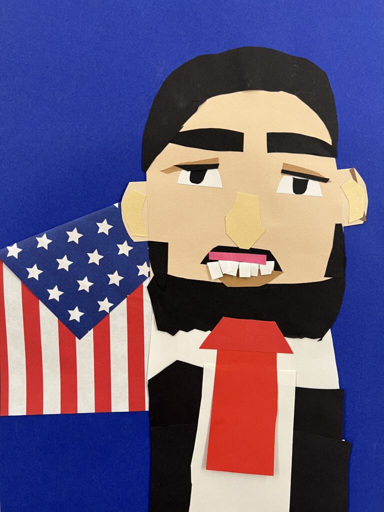 THE NYC MAYOR ZOHRAN MAMDANI