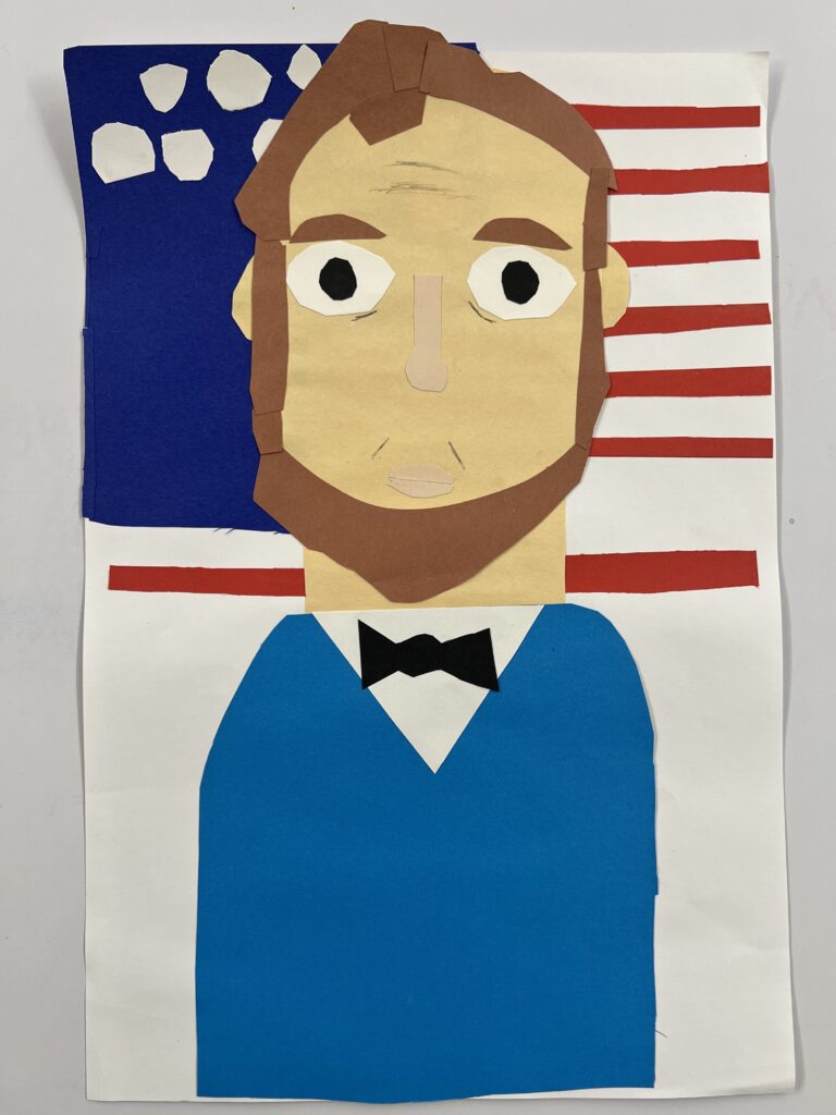 Abraham Lincoln