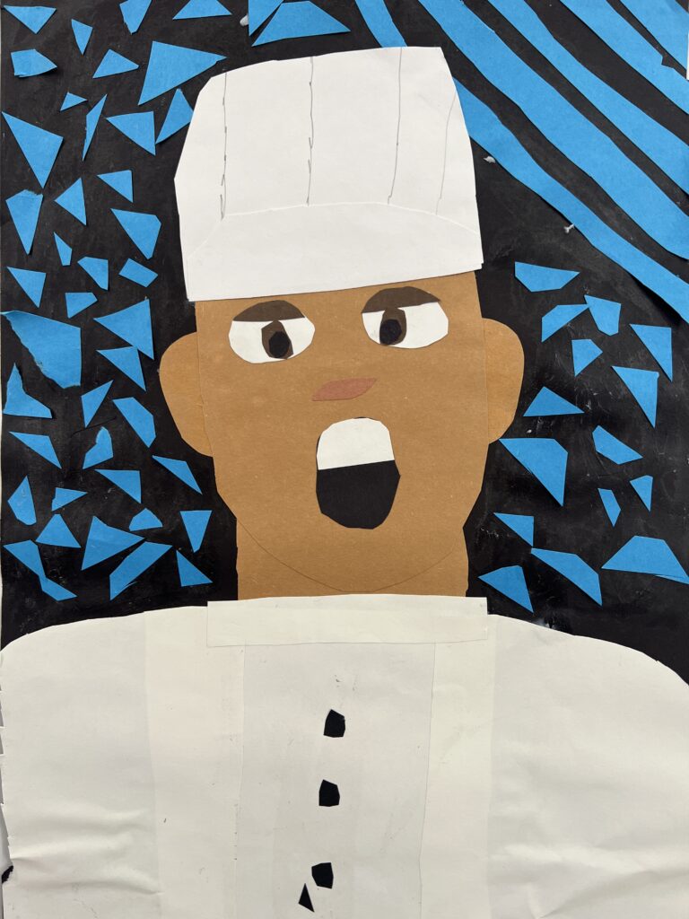 Chef Dashie