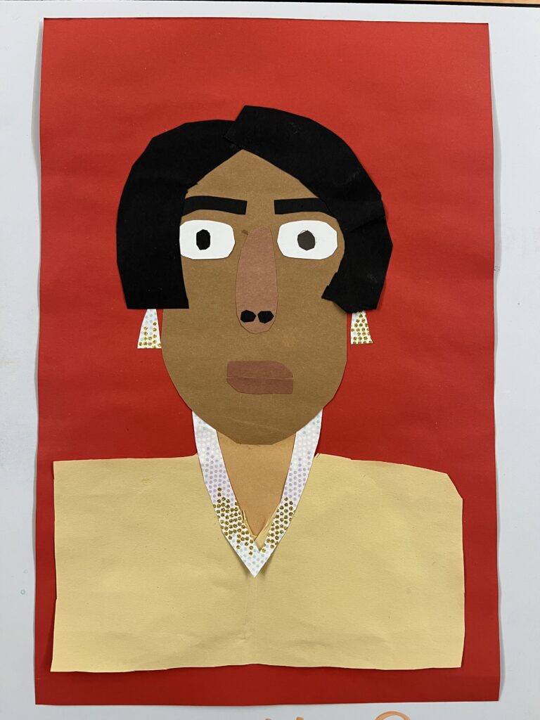 madame cj walker.