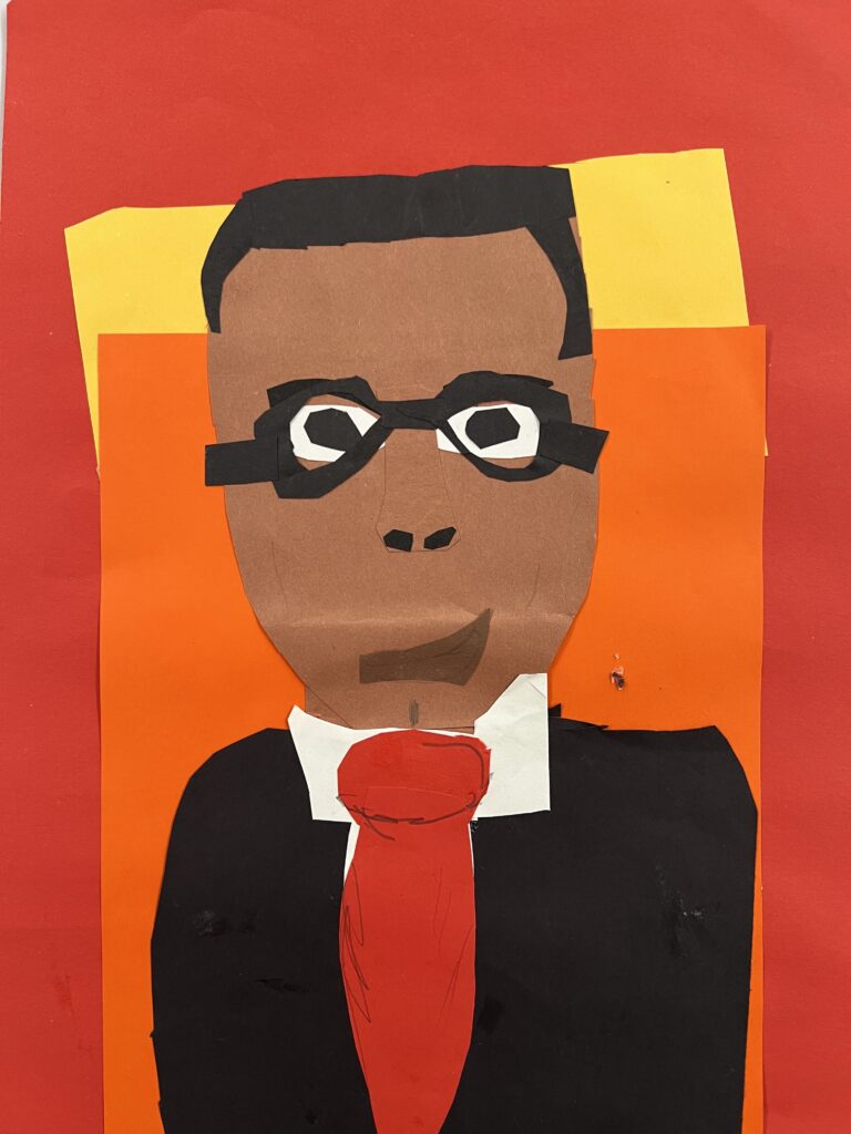 malcolm x